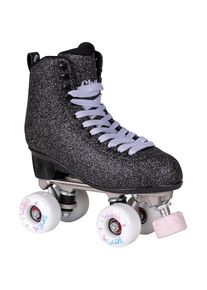 Chaaya Chaya , Rollschuhe »Melrose Deluxe Starrynight«, vegan , schwarz