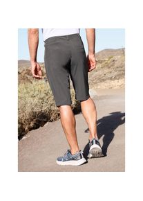 Catamaran , Damen , Trainingshose , grau , 62 , praktische Gesäßtasche