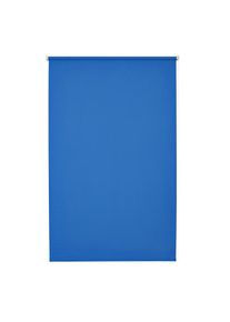 GOOD LIFE , Seitenzugrollo »Amelie«, Lichtschutz, mit Bohren, 1 Stück , blau , 180 cm