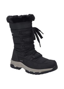 Josef Seibel , Snowboots »Davos 51«, Winterstiefel, Winterboots, Stiefel mit TEX-Ausstattung , schwarz , 38 , 38 , Winterstiefel mit...