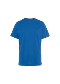 Nike , T-Shirt »Park Tee«, Logodruck auf dem Ärmel , royal blue , M , M , T-Shirt von Nike