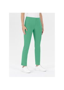Stehmann , Damen , Stretch-Hose »INA« mit Stretch , spring bud , N-Gr , 52 -N-Gr , 52 , Stretch-Hose von STEHMANN