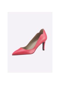 Heine , Pumps , pink , 41 , 41 , Handmade in Spain
