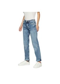s.Oliver , Straight-Jeans »KAROLIN«, im Five-Pocket Style , blue30 , Länge 30 , 34 -Länge 30 , 34 , Jeans von s.Oliver