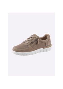 Caprice , Damen , Sneaker , schoko , 38 , 38 , Weite H