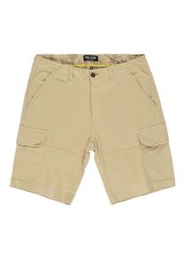 Cars Jeans , Cargoshorts »BENMAS Short« , Sand , N-Gr , XXXL -N-Gr , XXXL , Lässige Shorts von Cars Jeans
