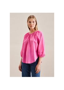 Seidensticker, Damen, Tunika &raquo;Schwarze Rose&laquo;, pink, 40, pink, Passform: Regular