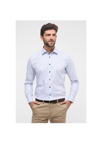 Eterna, Herren, Langarmhemd &raquo;MODERN FIT&laquo; NON IRON (b&uuml;gelfrei), hellblau, Normalgr&ouml;&szlig;en, 38 -Normalgr&ouml;&szlig;en, hellblau, Passform laut Hersteller: Modern 