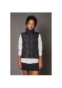 Haily's HaILY’S , Steppweste »SL P VT Lu44cy« , black , XL (42) , XL (42) , Steppweste von HaILY’S in bester Marken-Qualität