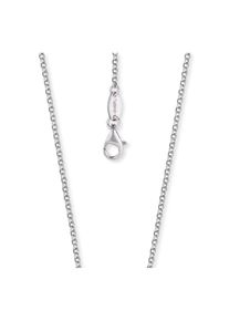 Engelsrufer , Juegendliche , Collierkettchen »Erbskettengliederung, 2,1 mm breit, ERN-XX-E, ERN-XX-G, ERN-XX-R« , silberfarben , 45 , Klassische...