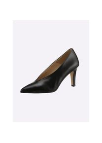 Heine , Pumps , schwarz , 42 , 42 , Made in Spain