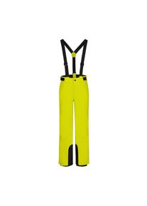 Icepeak , Schneehose »LENZEN JR«, (1 tlg.) , ALOE , N-Gr , 164 -N-Gr , 164 , Hochwertiges Polyester Material: wasserdicht, atmungsaktiv und warm...