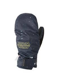 DC Shoes , Snowboardhandschuhe »STAR WARS x Franchise« , Black/Yellow