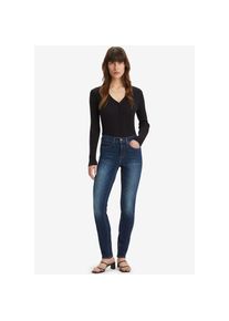 Levi's Levi's , Damen, Slim-fit-Jeans &raquo;311 SHAPING SKINNY&laquo; im 5-Pocket-Stil, CRUSHED POPPY, L&auml;nge 30, 29 -L&auml;nge 30, CRUSHED POPPY, Jeans von Levi's