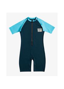 Billabong , Rash Guard »Blues Combi« , Washed Navy , 6(115-120cm) , 6(115-120cm) , Material: Mischgewebe aus recyceltem...