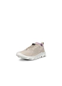 Ecco , Slip-On Sneaker »MX W«, Trekking Schuh, Slipper mit trittdämpfender Fluidform-Ausstattung , hellgrau , 41 , 41 , Sneaker mit...