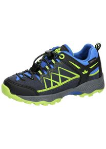 Lico, Damen, Outdoorschuh &raquo;Outdoorschuh Griffin Low&laquo;, blau, 28, blau, Outdoorschuh von Lico
