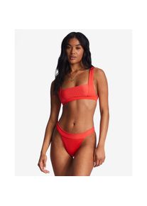 Billabong , Tankini-Top »Lined Up« , Bright Poppy , Cup B , S -Cup B , S , Material: ...