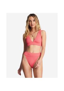 Billabong , Triangel-Bikini-Top »Summer High« , Coral Crush , Cup B , XXL -Cup B , XXL , Material: , leichtes...