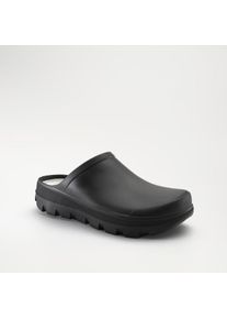 Kamik , Clog »Nova«, wasserdicht , schwarz , 42 , 42 , Clog von Kamik