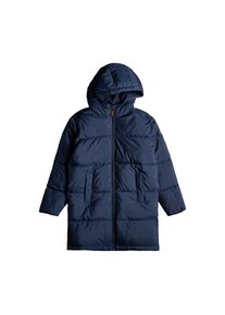 Roxy , Outdoorjacke »Glory Box« , Mood Indigo , 10(140-148cm) , 10(140-148cm) , Material: Gesteppter, gepolsterter Taft-Stoff...