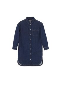 Marc O'Polo Marc O'Polo DENIM , Jeanskleid , Dark blue_multi , N-Gr , M -N-Gr , M , Jeanskleid von Marc O'Polo Denim