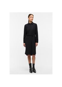 Eterna , Blusenkleid »LOOSE FIT« , schwarz , Normalgrößen , 40 -Normalgrößen , 40 , Premium 1863 by Eterna