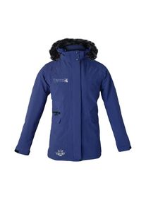 DEPROC Active , Softshellparka »URBAN DAWSON Softshell WOMEN« auch in Großen Größen erhältlich , lila , 52 (XXL) , 52 (XXL) , D3-Tex Membran...