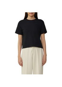 s.Oliver , T-Shirt, mit halbem Arm , BLACK , 36 , 36 , T-Shirt von s.Oliver Red Label