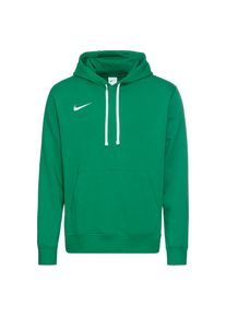 Nike , Kapuzensweatshirt »SWEATHOODY PARK« , green/white , L , L , Kapuzensweatshirt von Nike