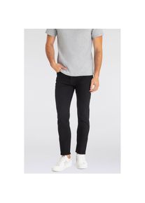 Levi's Levi's , Herren, Skinny-fit-Jeans &raquo;510&laquo; mit 5-Pocket-Style, black, L&auml;nge 30, 33 -L&auml;nge 30, black, Jeans 510 von Levi's