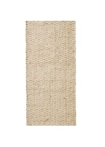 HEINE HOME , Teppich rechteckig 7 mm Höhe , natur , B : 70 cm 1 Stk.