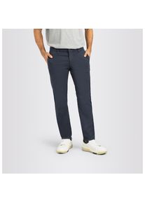 MAC, Herren, Chinohose &raquo;Driver&laquo; mit Stretch, midnight blue, L&auml;nge 34, 34 -L&auml;nge 34, midnight blue, Klassische Chino Flexx-Driver-Pants von MAC