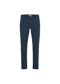 Blend, Herren, Stoffhose &raquo;BHEdford pants&laquo;, Dress Blues, L&auml;nge 32, 36 -L&auml;nge 32, Dress Blues, Hose von Blend