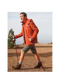 Catamaran , Funktionshose , khaki , 48 , komfortabler Rundum-Dehnbund