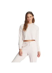 Roxy , Langarmshirt »Sun Might Shine« , Mauve Chalk Heather , XXL , XXL , Stoff: Weicher, leichter Stoff