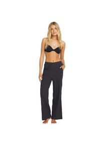 Billabong, Damen, Outdoorhose &raquo;Sandy Shore&laquo;, Black Sands, M, Black Sands, Kollektion: Essentials-Kollektion