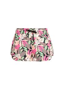 Roxy , Boardshorts »Wave Printed 2"« , Anthracite Palm Song S , S , S , Material:...