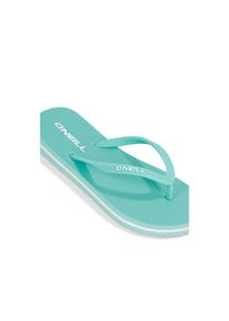 O`Neill O'Neill , Zehentrenner »PROFILE LOGO SANDALS« , Surf City , 38 , 38 , Bequeme Zehentrenner von O'Neill