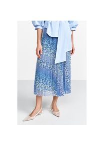 RICHROYAL , Tüllrock, Mit mehreren Stofflagen , palace blue , S , S , Tüllrock von RICHROYAL