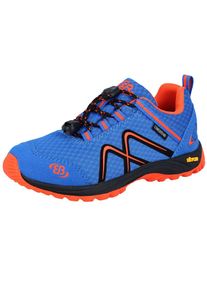 Brütting BRÜTTING , Kinder , Outdoorschuh »Outdoorschuh Guide« , blau , 30 , 30 , Outdoorschuh von Brütting