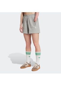 adidas originals , Shorts »ESS SHORTS«, (1 tlg.) , Medium Grey Heather , N-Gr , XL -N-Gr , XL , Bequeme Shorts zum Relaxen.