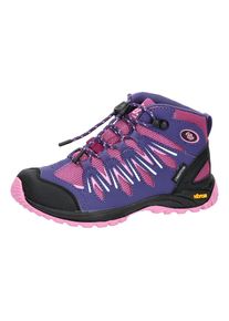 Brütting BRÜTTING , Kinder , Outdoorschuh »Outdoorstiefel Expedition Kids High« , lila , 25 , 25 , Outdoorstiefel für Kinder und Jugendliche von Brütting
