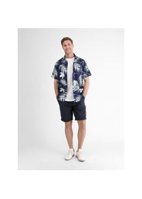 Lerros, Herren, Bermudas &raquo; Chino-Bermuda, ultra leicht und schnelltrocknend&laquo;, BLUE NIGHT, Normalgr&ouml;&szlig;en, 40 -Normalgr&ouml;&szlig;en, BLUE NIGHT, Performance 