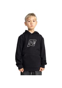 DC Shoes, Unisex, Hoodie &raquo;Pallet Ph&laquo;, schwarz, 16(165-172cm), schwarz, Kollektion: Lineguide-Kollektion