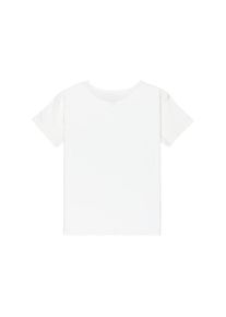 Roxy, Herren, Shirttop &raquo;Rg Night Floral&laquo;, Egret, 12(148-156cm), Egret, Roxy Rg Night Floral - Short Sleeves T-Shirt for Girls 4 - 16 Rg Night Floral -