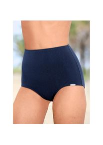 Sunflair , Damen , Bikini-Hose , marine , Normalgrößen , 44 -Normalgrößen , 44