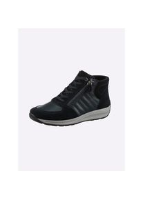 Casual Looks, Damen, Stiefelette, marine, 39, marine, Weite H