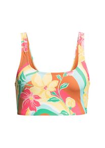 Billabong , Tankini-Top »Chasin Sunbeams« , Multi , Cup B , S -Cup B , S , Material: Peach...