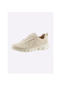 Rieker , Sneaker , elfenbein , 41 , 41 , Weite F